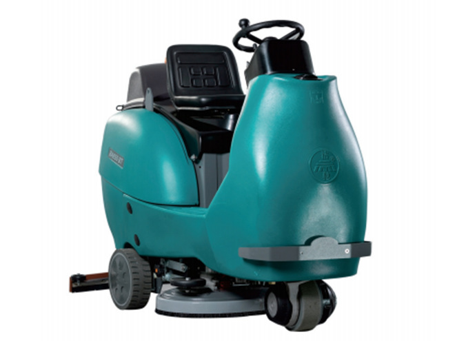 绍兴市驾驶式洗地机BA850BT/BA900BT